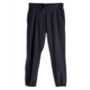 NEW KAVU women's bucerias jogger pant in black